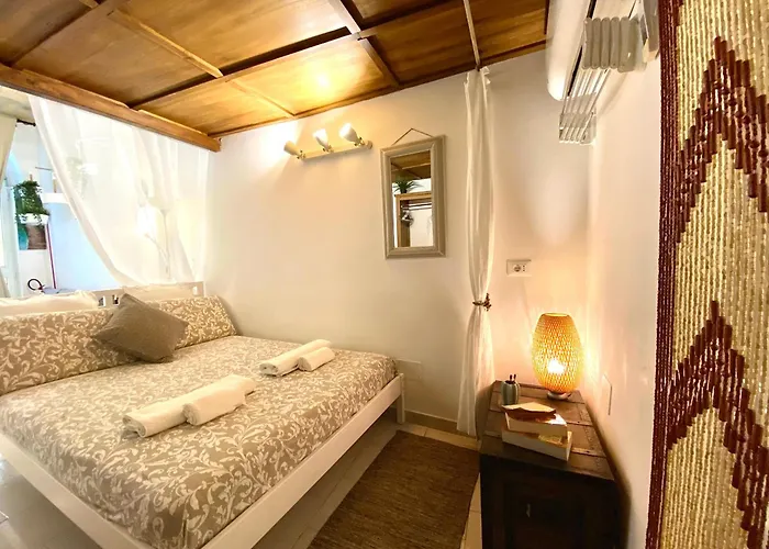 Apartamento Trastevere Loft Leopardo
