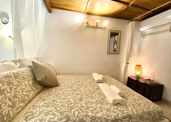Trastevere Loft Leopardo Apartamento