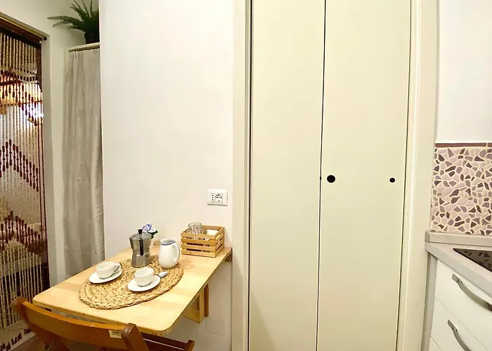 Trastevere Loft Leopardo Apartamento Roma