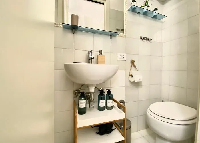 Trastevere Loft Leopardo *