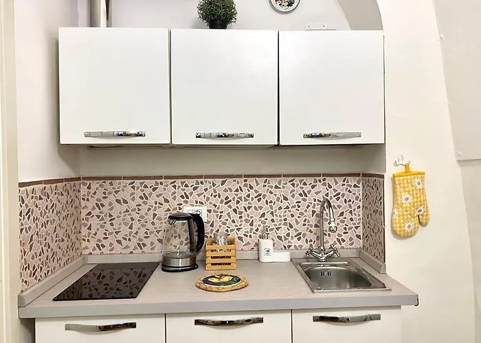 Trastevere Loft Leopardo Roma