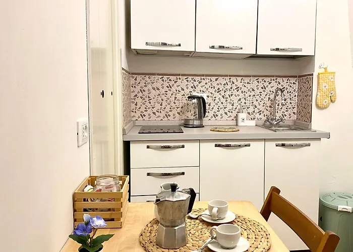 Trastevere Loft Leopardo Apartamento Roma