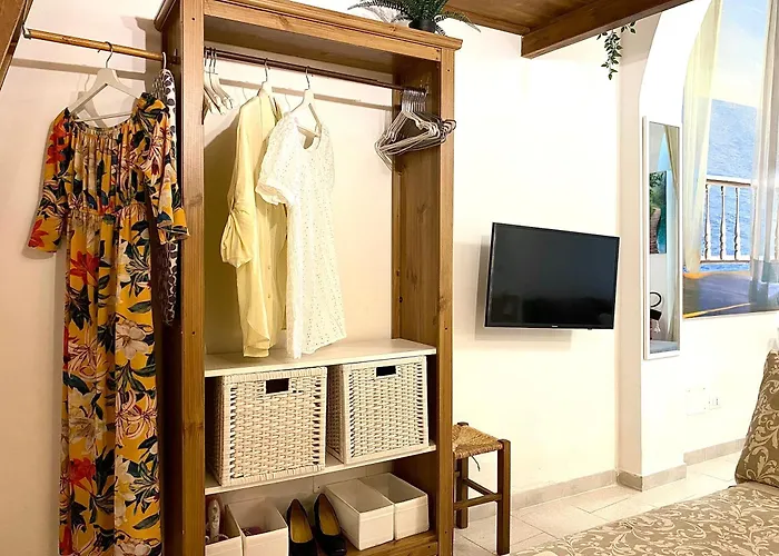 Trastevere Loft Leopardo Roma