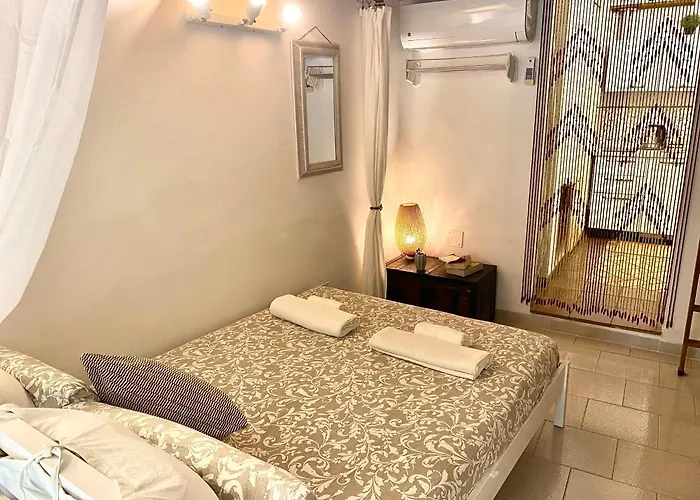 Trastevere Loft Leopardo