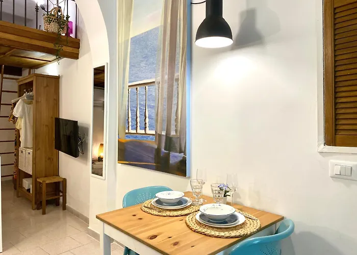 Trastevere Loft Leopardo Apartamento