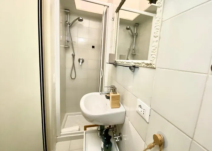 Trastevere Loft Leopardo Apartamento *