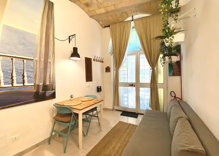 Apartamento Trastevere Loft Leopardo *