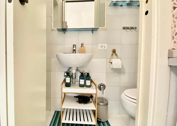 Trastevere Loft Leopardo Apartamento *