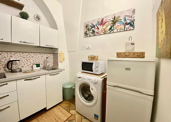 Trastevere Loft Leopardo